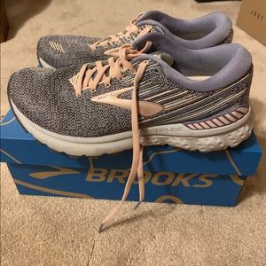 Brooks running shoes
